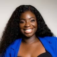 Vanessa Owusu-Manu, M.S- HRM
