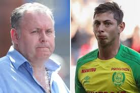 Sala transfer broker McKay insists £15m deal was clean and he's 'sick' of  rumours