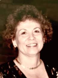 Obituary for Barbara Ellen Ritchey