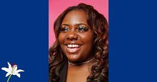 Destiny Fitzpatrick's Instagram, Twitter & Facebook