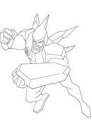 Maybe you would like to learn more about one of these? New Ben 10 Coloring Pages Coloring And Drawing