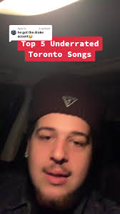 Best Song List for Bars Toronto