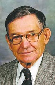 Earl R. Miller (1913-2011)