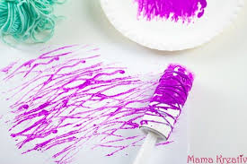 Malen Mit Kindern 4 Coole Ideen Die Kindern Spass Machen Malen Mit Kindern Kinder Spass Basteln Mit Kleinkindern Einfach