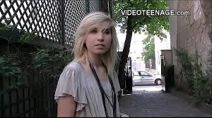 Real amateur teen vrunette first porno casting. Castings Free Hd Porno Videos Blonde Teen First Porn Casting