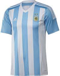 Argentina is a very professional football team. New Argentina Copa America Jersey 2015 Adidas Argentina Home Kit 2015 16 Football Kit News