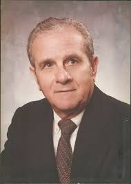 Obituary information for Alberino Leone