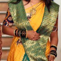 Hruta Durgule Marathi Actress Photos Biography Wiki Vaidehi Wedding Couple Poses Photography Beautiful Girl Photo Beauty Full Girl It produced under waghoba production, it starred nikhil chavan and anushka sarkate. hruta durgule marathi actress photos