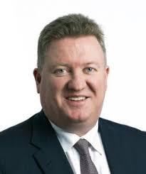 MetLife Announces New CEO