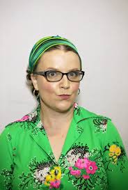 Meet Nicole Goode of Disaster!