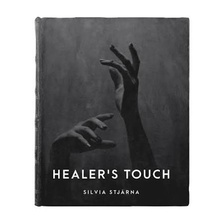 Healer’s Touch by Silvia Stjarna