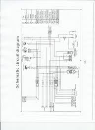 Thus i traced out my own which you can see by copying the following links into your browser (two pages). 12 Atv 4wheeler Wiring Diagram Ideas Atv Diagram Electrical Wiring Diagram