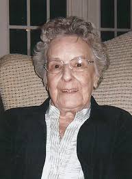 Obituary information for Marjory B. Cronk
