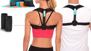 When most people mention their back, what they are actually referring to is their spine. The 8 Best Posture Correctors Of 2021