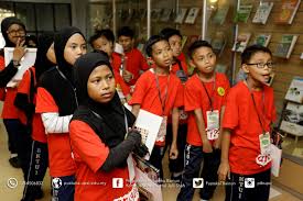 Maybe you would like to learn more about one of these? Lawatan Sk Taman Universiti 1 Johor More Info Perpustakaan Tuanku Bainun