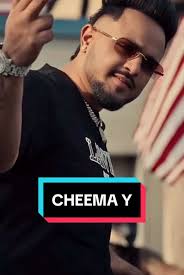 CHEEMA Y 😎