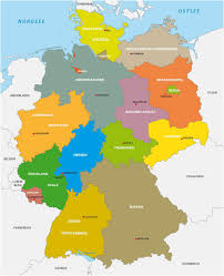 Navigate germany map, satellite images of the germany, states, largest cities, political map, capitals and physical maps. Map Germany