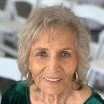 Wanda Blevins's Instagram, Twitter & Facebook