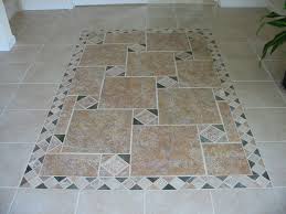 Tile flooring has the ability to seamlessly fit within a multitude of styles, making it perfectly suited for any trend. Modern Floor Tile Design Patterns