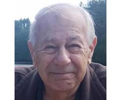 Robert Leslie Obituary (1946