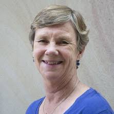 Ursula Ross's Instagram, Twitter & Facebook