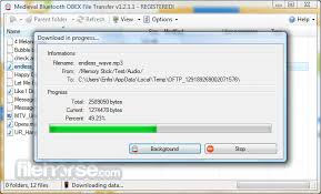 Bluetooth File Transfer Pc Download 2021 Latest For Windows 10 8 7
