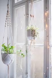 Maybe you would like to learn more about one of these? Easy Home Diy Macrame Plant Hanger Tutorial Heylilahey