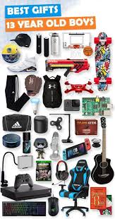 Best Birthday Gift For Teenage Son Gifts For 13 Year Old Boys 2020 Best Gift Ideas Christmas Gifts For Boys Cool Gifts For Teens Tween Boy Gifts
