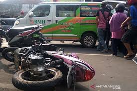 Check spelling or type a new query. Polisi Selidiki Kecelakaan Beruntun Di Purwokerto Menewaskan Satu Orang Antara Jateng