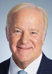 LEADERS Interview with John F. Barrett, Chairman, President, and Chief  Executive Officer, Western & Southern Financial Group