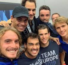 Kenin's dad led sofia to a breakout 2020 which saw her win the. 71 Tennis Player Stefanos Tsitsipas Ideas Tennis Tennis Players Players