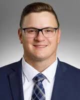 Dr. Mathew Gerving, MD, Internal Medicine