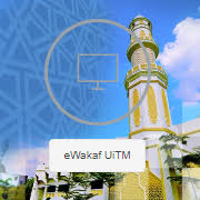 Add and delete portal (personal data update). Uitm Istudent Portal