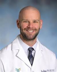 Eric Goldstein, PA-C