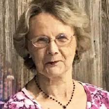 MARTHA JOANNE BOUDREAU