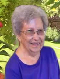 Obituary information for Willa F. Lett