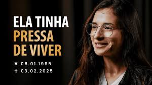 Homenagem à Rafaela Dias Ferreira