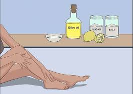 The most natural hair removal method! The Most Eco Friendly Sustainable Hair Removal Options Only If You Want To The Green Hub