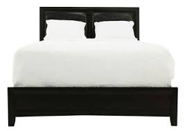 Buy the lifestyle walnut queen bed set: Kaiden Walnut Queen Bed Ivan Smith Furniture