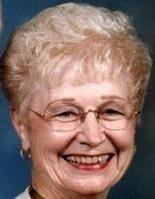 Marjorie Grieves Obituary (1926