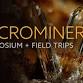 Register - 2025 Micromineral Symposium + Field Trips event image