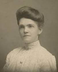 Henrietta Elliot Keller Brinker (1863-1937)