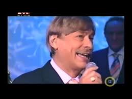 Esti SHOWDER Fábry Sándorral