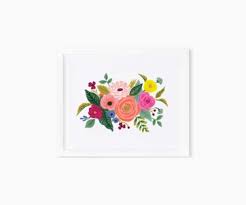 Check spelling or type a new query. Hand Painted Art Prints To Cheer Up Any Wall Rifle Paper Co