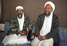 Operatives claim the group is preparing to make a comeback and strike. Ayman Al Zawahiri Wikipedia