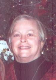 Nancy Ligon Obituary December 31, 2012
