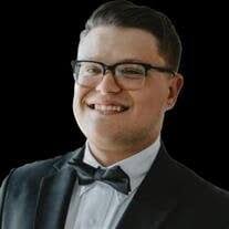 Austin Charles Warwick Obituary