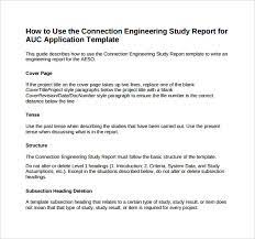 Detail drawings seldom describe the intent of an engineering design. Free 17 Sample Engineering Reports In Pdf Ms Word Pages