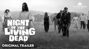Night of the Living Dead | Coolidge Corner Theater
