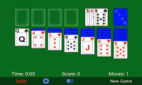 If you have windows 10 and wish that you had a fun game to play, you can download classic solitaire (free) for windows 10 today. Free Solitaire Card Game Apk Download For Android Getjar